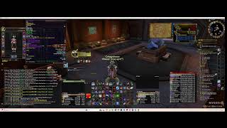 와우  내부전쟁   3시즌 북미