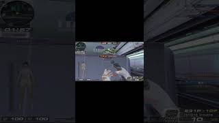 [서든어택] 적이 올게 다 예상간다