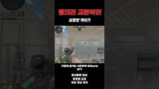 [서든어택] 주문하신 섬광탄 나왔습니다