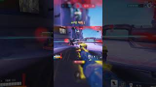 방울로 궁 먹어버령#오버워치2 #오버워치하이라이트 #옵…