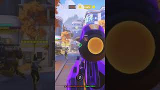 #위도우 #오버워치2