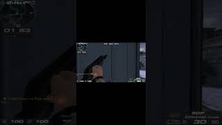 [서든어택]불전드구간 최종방어선 핵샷발#shorts [Sudden Attack]