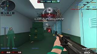 서든 어택 - 코나 HIGHLIGHTS 03 #suddenattack #서든어택 #서든랭크전 #サドンアタック #saz