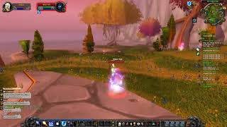 신나는 월요일 [월드 오브 워크래프트: 리치 왕의 분노]