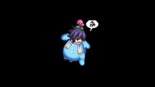 잠이 솔솔오는 숙면던파