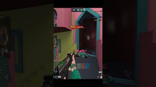 Sudden Attack - Multi kill whi…