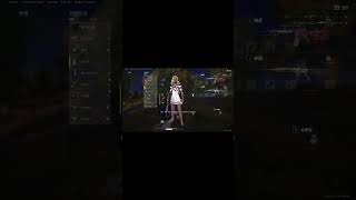 깔꼼했다#shorts #배틀그라운드