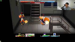 겟앰프드 판도라상자깡 구미호의 영혼 건져보기!!! (230802)