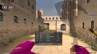 서든어택 느려 vs Battle