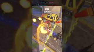 광물 유저의 하꼬파라 팟지&하이라이트 모음  #오버워치2 #ow2 #overwatch2 #오버워치2명장면 #옵치2 #파라 #pharha #POTG #팟지 #게임 #하이라이트
