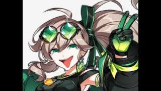 [엘소드/Elsword KR] 리티아 스텝 / Lithia Step