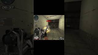 [킬 모음]서든어택 에임연습을 위한 AK-47 8편 #서든어택 #shorts