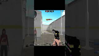 브라질 사람이 저격총을 이렇게 다루는구나 #suddenattack #서든어택