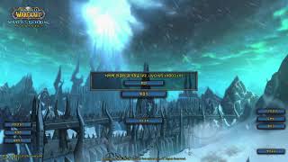 와우(wow/월드오브워크래프트)