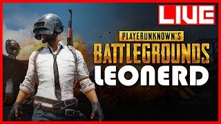 레너드 배틀그라운드 배그 솔로 86 월 다시보기 PLAYERUNKNOWNS BATTLEGROUNDS PUBG