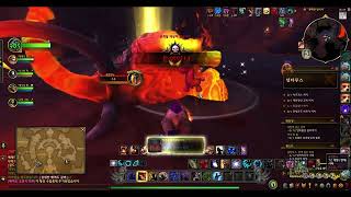 월드 오브 워크래프트/ 혼던 넬타루스 1