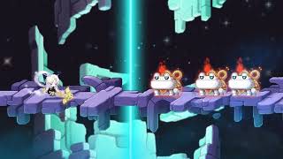 메이플스토리 카르텔 스토리