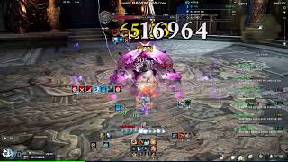 블소네오(BNS&amp;NEO) 육손 폭평붕회 사이클 …