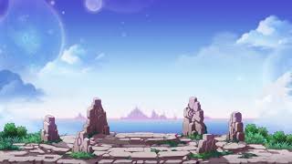 메이플스토리 BGM Borderless  보더리스 1시간