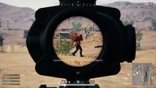 Xbox 배틀그라운드 - 아메리칸 스타일