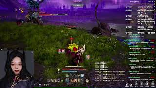 [블소네오] 아 주말 시작!