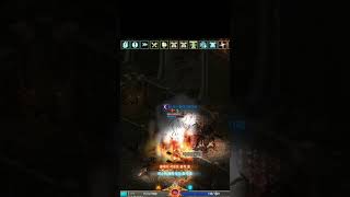 리니지라마스터  지배전투  가즈아~~ 도오식~~~  #…