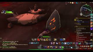 월드 오브 워크래프트/대장정은 계속 된다 멀다 멀어