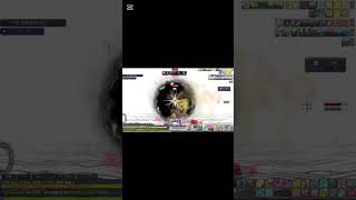 #메이플스토리 #검은마법사 #검마 #칠흑 #창세의뱃지 #창뱃