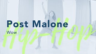 Wow Post Malone Baile fitness …