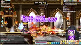 2023/12/28 버닝3섭 영웅이 되실 분 모집합니다