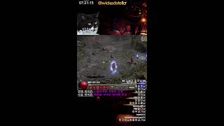 wickedstella 디아블로2 래더11