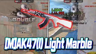 [AK47 라이트 좋은데요!?]레일리 일간 하이라이트#…