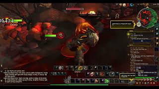 월드 오브 워크래프트 / 동네주민 구출