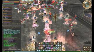 리니지2 테온쿠애 차원공성전 4