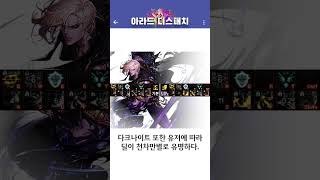 드디어 내부 지표 기준 공개 ㅋㅋ 정신 나간 밸런스 패치 기준 #던파 #던전앤파이터