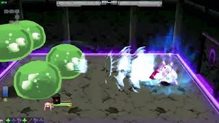 [겟앰프드] 마계의 미궁 익스 퍼스트 엑소시즘 빛 버전