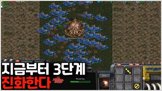 지금부터 폭주하겠습니다.｜러블리즈 블러드 [스타크래프트 유즈맵]