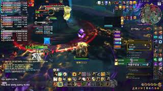 슬기로운 와태기 생활  #월드오브워크래프트 #용군단 #…