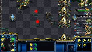 [쉬리온 생방송 Live] 스타 빨무/스타크래프트 빠른무한 빠무 팀플/StarCraft Remastered Fastest Map/SHIRION (21.02.07 일)