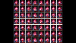 [엘소드 / Elsword KR] 테네브로스 장갑 21…