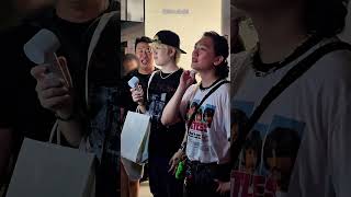 ???: 메이플스토리에서 만난 쿼카에게