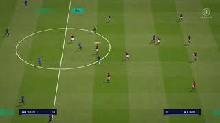 피파온라인4 대표팀경기 순위경기