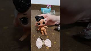 Wow Primul nostru LOL Bling Glitter Series