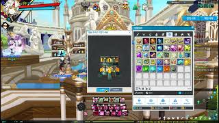 [엘소드] 트루비용 가열기 깡 빠르게..!