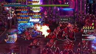 [던파/광부] 남메카 그란킹 광부