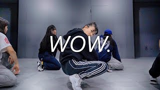 Post Malone  Wow  SUNJ choreog…