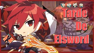 Ultimo Dia de esta Semana en Elsword !!!! | Elexis