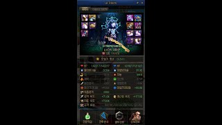 던파 아수라 무빼노 4주차 #노가다 #무자본 #육성 #무빼노