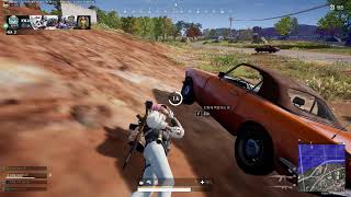 (유입 환영 매우 강조) 시참 카배 배틀그라운드 어흥