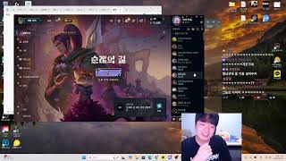 카데나 피지컬이 롤에선 먹히는가 [ 식중땐, 메이플스토…